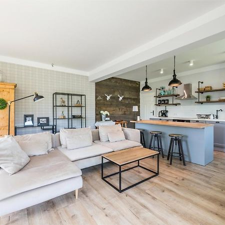 Apartamenty Plazowka Koscielisko Luaran gambar