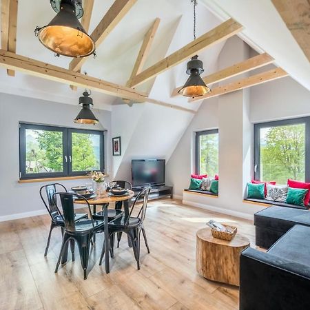 Apartamenty Plazowka Koscielisko Luaran gambar