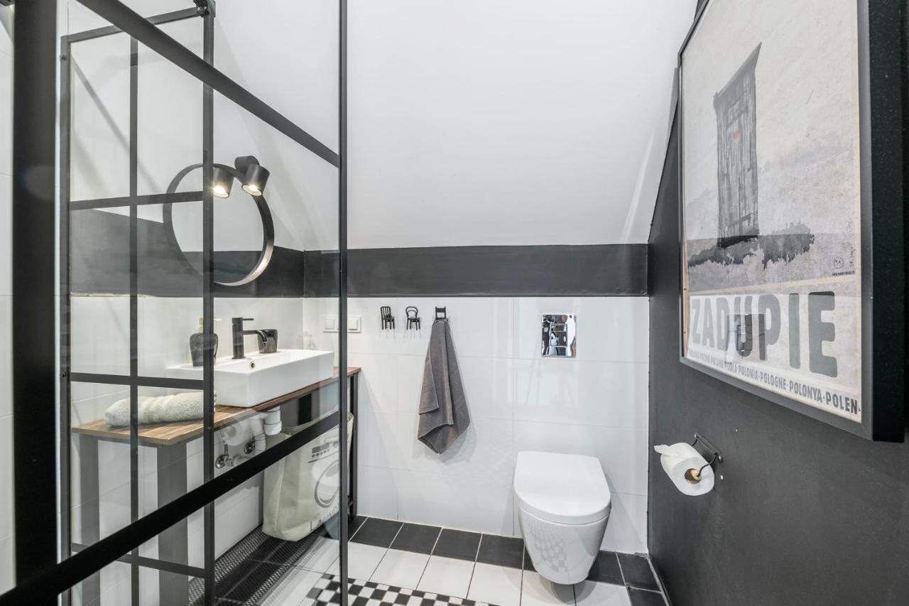 Apartamenty Plazowka Koscielisko Luaran gambar