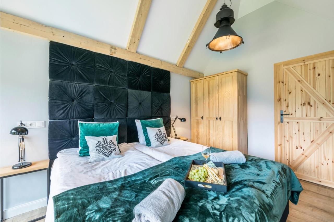 Apartamenty Plazowka Koscielisko Luaran gambar